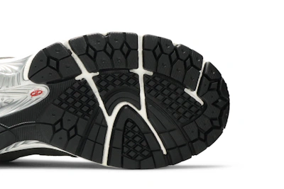 New Balance 2002R 'Black Grey' ML2002RB