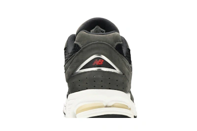 New Balance 2002R 'Black Grey' ML2002RB