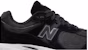 New Balance 2002R 'Hitam Gunmetal' M2002RBK