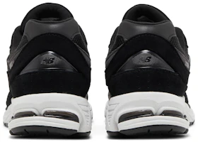 Details for New Balance 2002R ''Schwarz Gunmetal'' M2002RBK