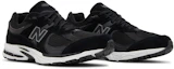 Cheap New Balance 2002R 'Hitam Gunmetal' M2002RBK