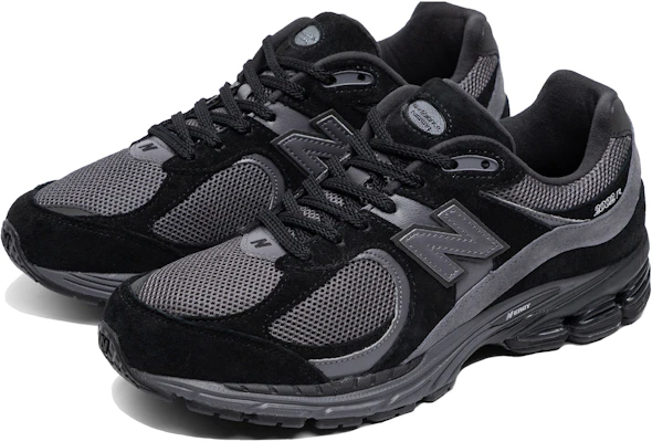 New Balance 2002R 'Black Magnet' M2002RBL Buy New Balance 2002R 'Black Magnet' M2002RBL