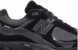 Order New Balance 2002R 'Black Magnet' M2002RBL