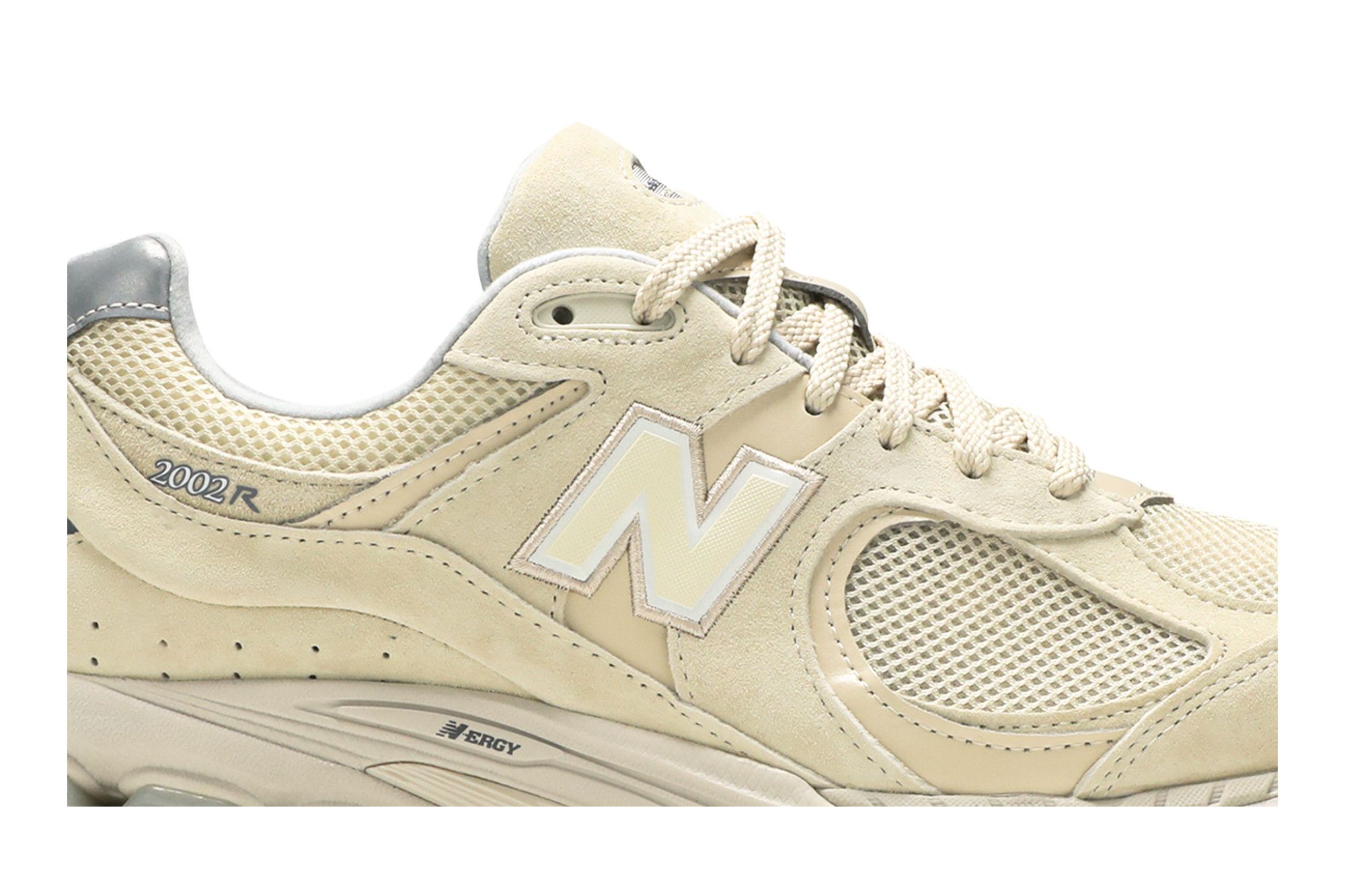 Lookbook New Balance 2002R 'Bone' ML2002RE