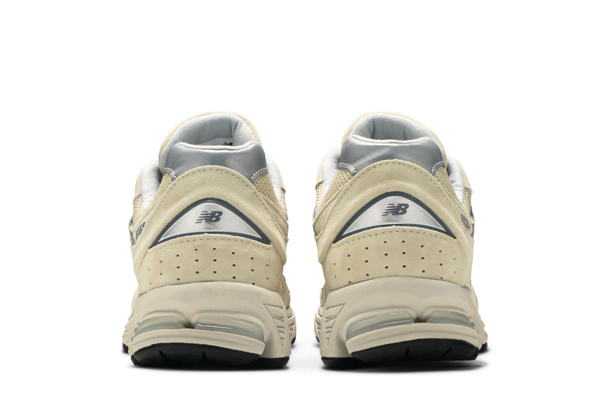 Sizing New Balance 2002R 'Bone' ML2002RE