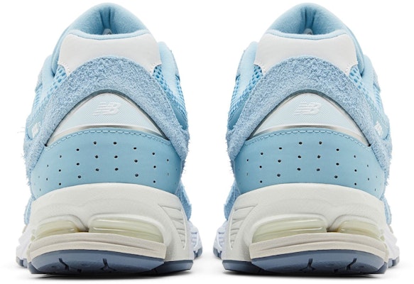 New Balance 2002R 'Bright Sky' M2002RBU Details for New Balance 2002R 'Bright Sky' M2002RBU