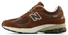 New Balance 2002R 'Coklat' M2002RFF-D