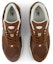 Lookbook New Balance 2002R 'Coklat' M2002RFF-D