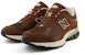 New Balance 2002R 'Coklat' M2002RFF-D