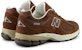 New Balance 2002R 'Coklat' M2002RFF-D