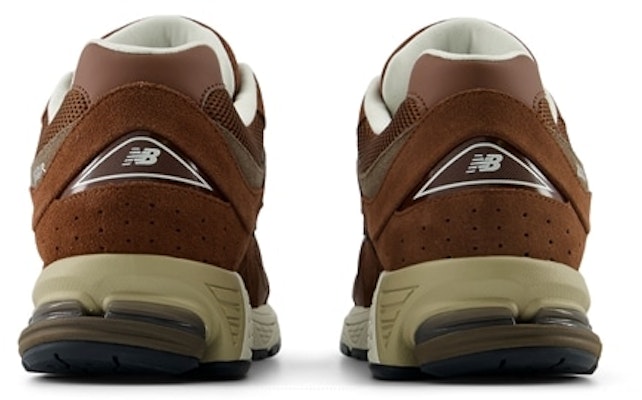 New Balance 2002R 'Brown' M2002RFF-D Sizing New Balance 2002R 'Brown' M2002RFF-D
