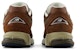 New Balance 2002R 'Coklat' M2002RFF-D