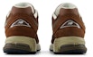 Sizing New Balance 2002R 'Coklat' M2002RFF-D
