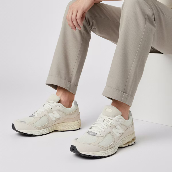 New Balance 2002R 'Calm Taupe' Beige Calmado M2002RCC Order New Balance 2002R 'Calm Taupe' Beige Calmado M2002RCC