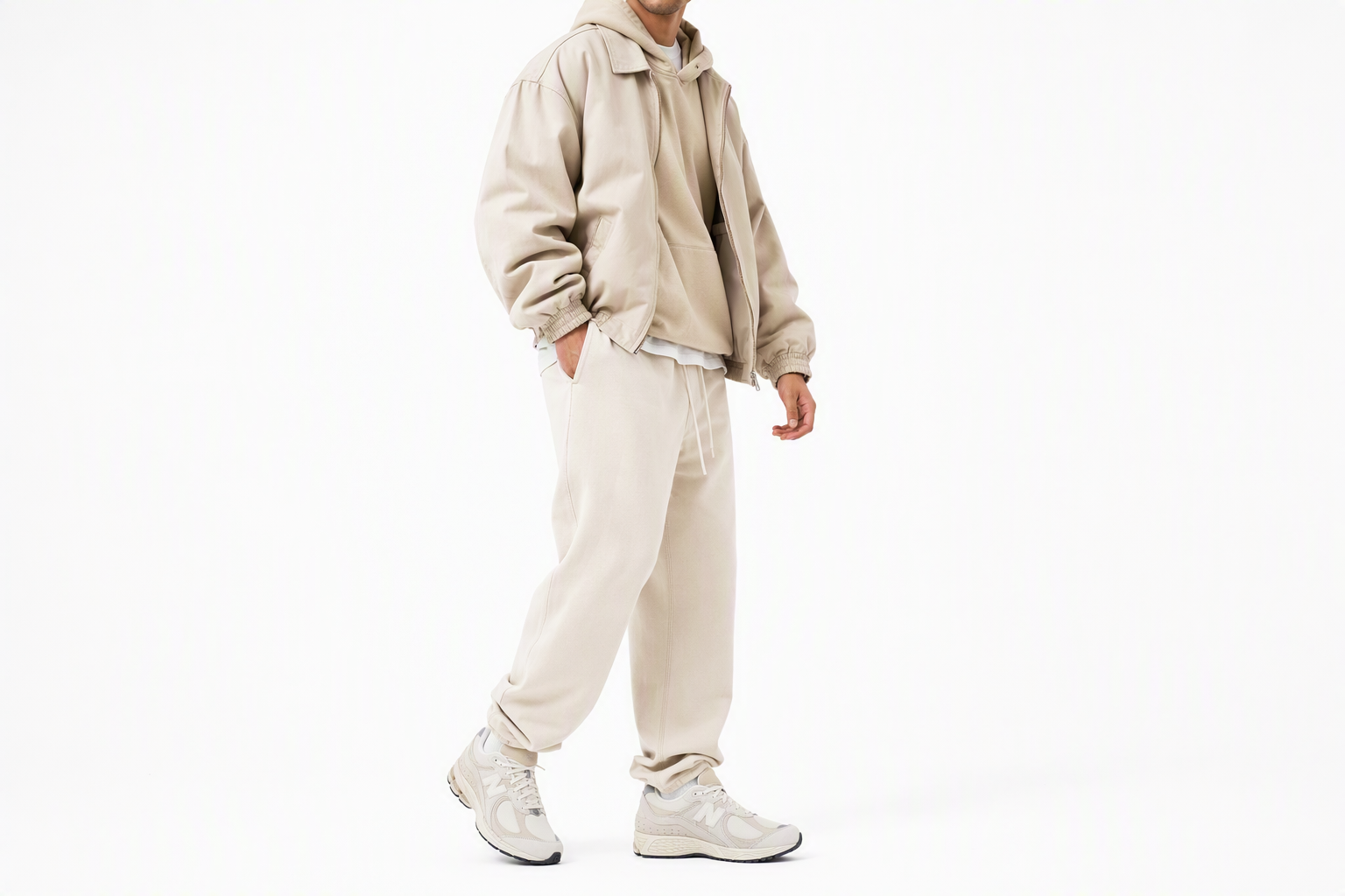 Order New Balance 2002R '宁静褐色' M2002RCC