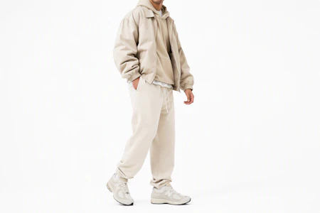 Order New Balance 2002R 'Calm Taupe' Beige Calmado M2002RCC
