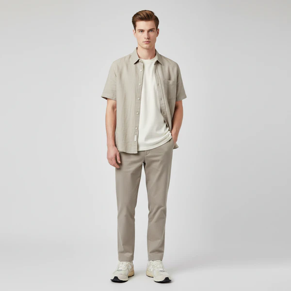 New Balance 2002R 'Calm Taupe' Beige Calmado M2002RCC Lookbook New Balance 2002R 'Calm Taupe' Beige Calmado M2002RCC