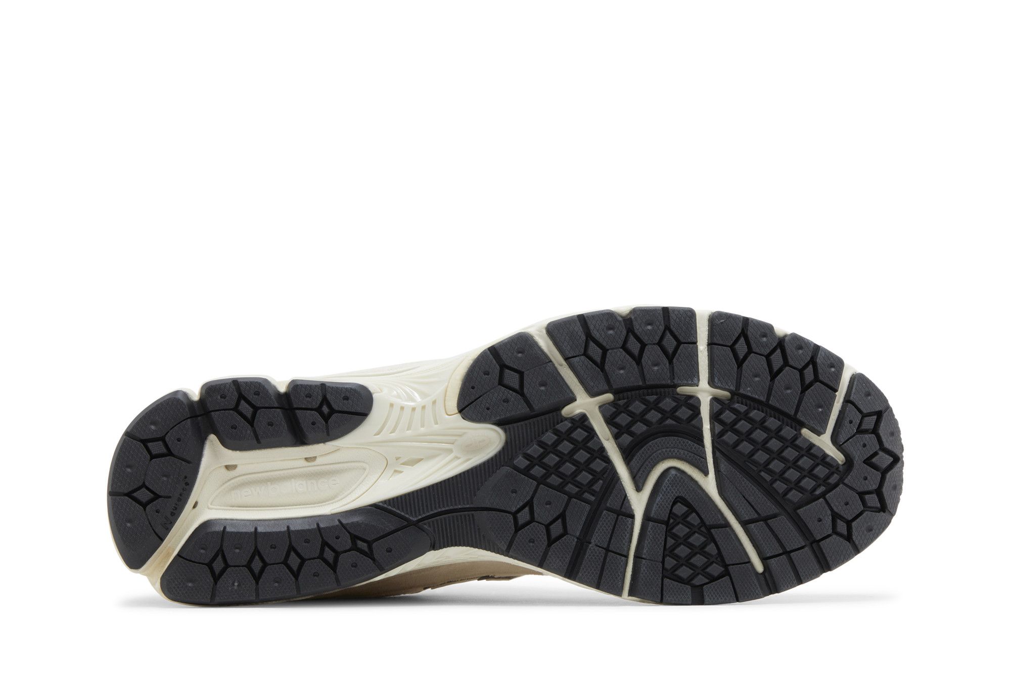 Details for New Balance 2002R 'Calm Taupe' Beige Calmado M2002RCC