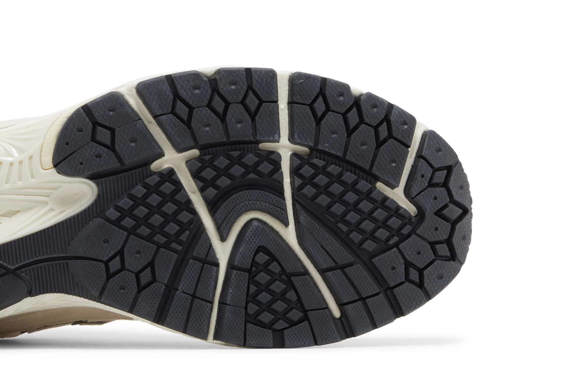 Sizing New Balance 2002R 'Calm Taupe' Beige Calmado M2002RCC