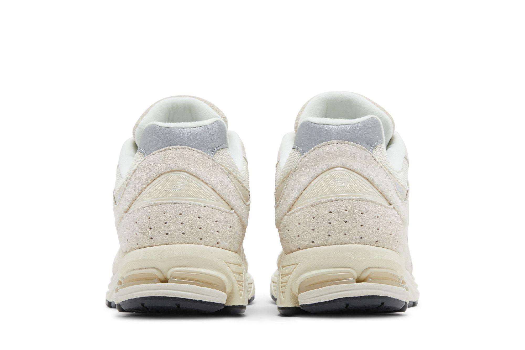 Sizing New Balance 2002R '宁静褐色' M2002RCC