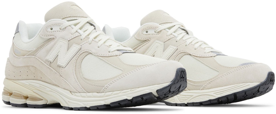 New Balance 2002R 'Calm Taupe' Beige Calmado M2002RCC 2
