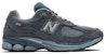 New Balance 2002R 'Kelabu Kubu' M2002RLG-D