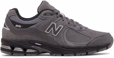 New Balance 2002R 'Castlerock Black' M2002REH New Balance 2002R 'Castlerock Black' M2002REH