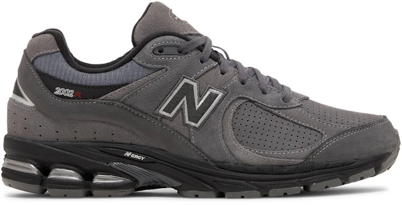 New Balance 2002R 'Castlerock Black' M2002REH Buy New Balance 2002R 'Castlerock Black' M2002REH