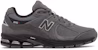 New Balance 2002R 'Castlerock Hitam' M2002REH
