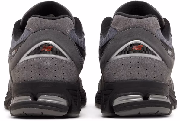 New Balance 2002R 'Castlerock Black' M2002REH Details for New Balance 2002R 'Castlerock Black' M2002REH