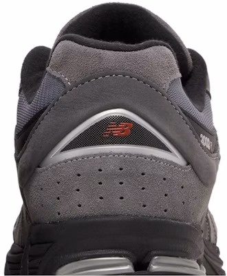 New Balance 2002R 'Castlerock Black' M2002REH Sizing New Balance 2002R 'Castlerock Black' M2002REH