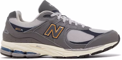 New Balance 2002R 'Castlerock Gold Metallic' M2002RHP New Balance 2002R 'Castlerock Gold Metallic' M2002RHP