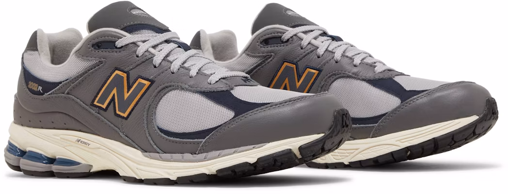 New Balance 2002R 'Castlerock Gold Metallic' M2002RHP Cheap New Balance 2002R 'Castlerock Gold Metallic' M2002RHP