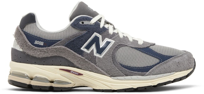 New Balance 2002R 'Castlerock Azul Marino' M2002REL Buy New Balance 2002R 'Castlerock Azul Marino' M2002REL