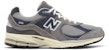 New Balance 2002R 'Castlerock Navy' Lelaki Kasual M2002REL