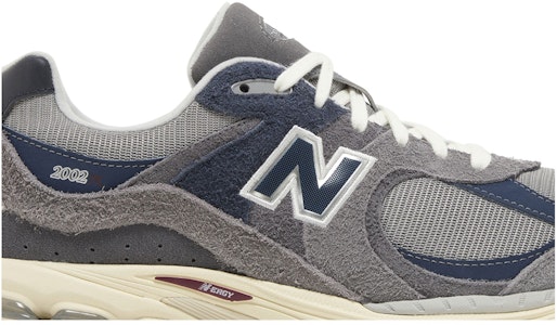 New Balance 2002R 'Castlerock Azul Marino' M2002REL Order New Balance 2002R 'Castlerock Azul Marino' M2002REL