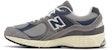 New Balance 2002R 'Castlerock Navy' Lelaki Kasual M2002REL