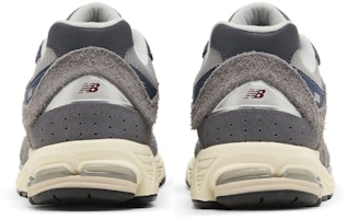 新百伦 2002R '城堡岩海军蓝' M2002REL Details for 新百伦 2002R '城堡岩海军蓝' M2002REL