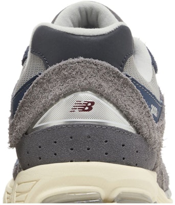 New Balance 2002R 'Castlerock Azul Marino' M2002REL Sizing New Balance 2002R 'Castlerock Azul Marino' M2002REL