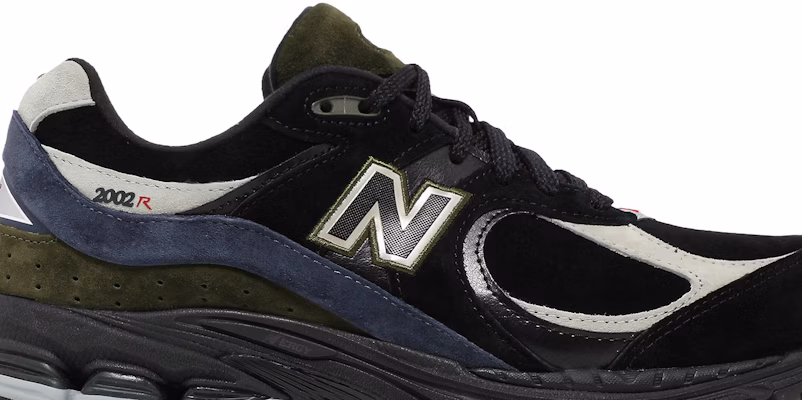 New Balance 2002R 'Tahun Baru Cina - Tahun Lembu' ML2002R9 Order New Balance 2002R 'Tahun Baru Cina - Tahun Lembu' ML2002R9