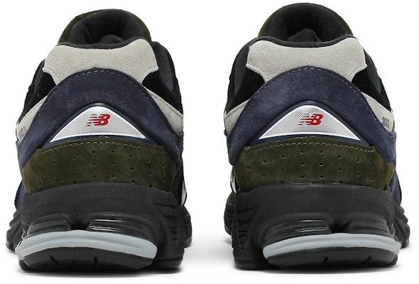 New Balance 2002R 'Tahun Baru Cina - Tahun Lembu' ML2002R9 Details for New Balance 2002R 'Tahun Baru Cina - Tahun Lembu' ML2002R9