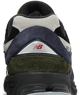 New Balance 2002R 'Tahun Baru Cina - Tahun Lembu' ML2002R9 Sizing New Balance 2002R 'Tahun Baru Cina - Tahun Lembu' ML2002R9
