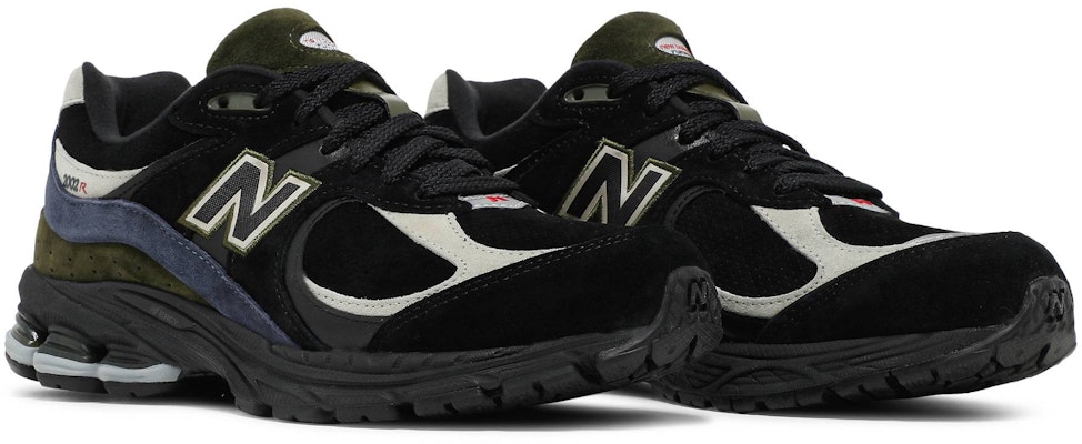 New Balance 2002R 'Tahun Baru Cina - Tahun Lembu' ML2002R9 Cheap New Balance 2002R 'Tahun Baru Cina - Tahun Lembu' ML2002R9