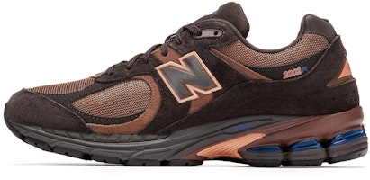 New Balance 2002R 'Chocolate' M2002RBT New Balance 2002R 'Chocolate' M2002RBT
