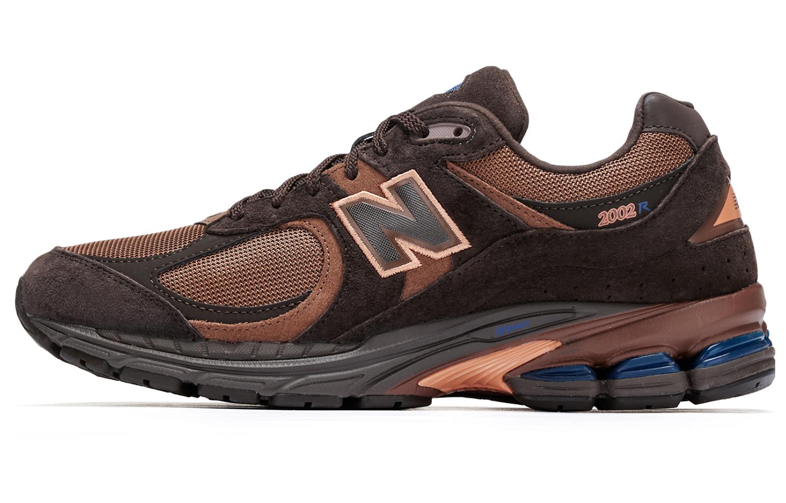 New Balance 2002R 'Chocolate' M2002RBT
