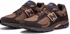 New Balance 2002R 'Coklat' M2002RBT