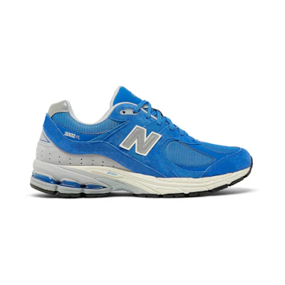 NB 2002R 'Cobalt Silver Mink'