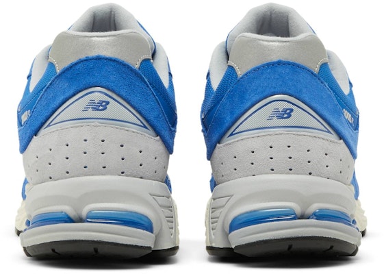 New Balance 2002R 'Cobalt Silver Mink' M2002RHU Details for New Balance 2002R 'Cobalt Silver Mink' M2002RHU