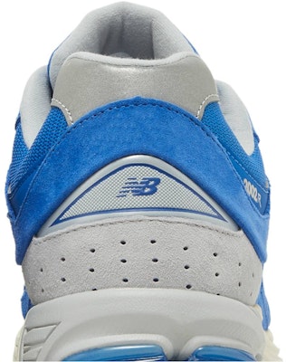 New Balance 2002R 'Cobalt Silver Mink' M2002RHU Sizing New Balance 2002R 'Cobalt Silver Mink' M2002RHU