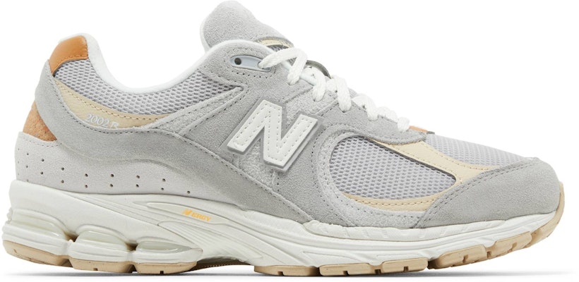 New Balance 2002R 'Concrete Grey' M2002RSB Buy New Balance 2002R 'Concrete Grey' M2002RSB